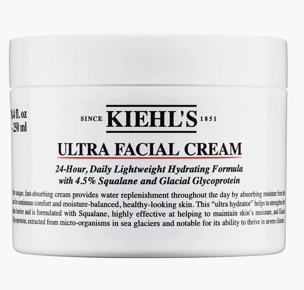 KIEHL'S Ultra Facial Cream