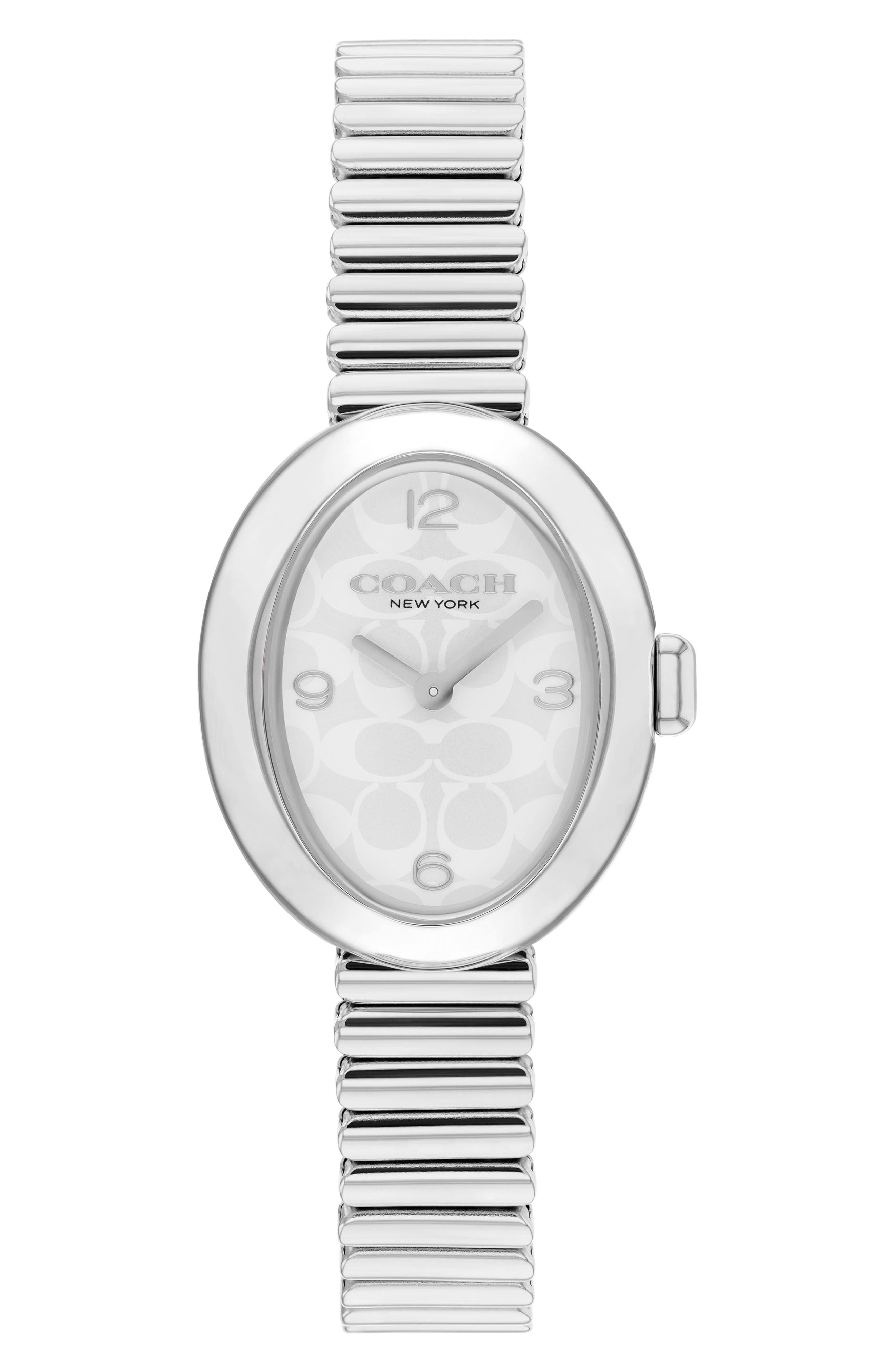 COACH Sammy Bracelet Watch, 22.5mm