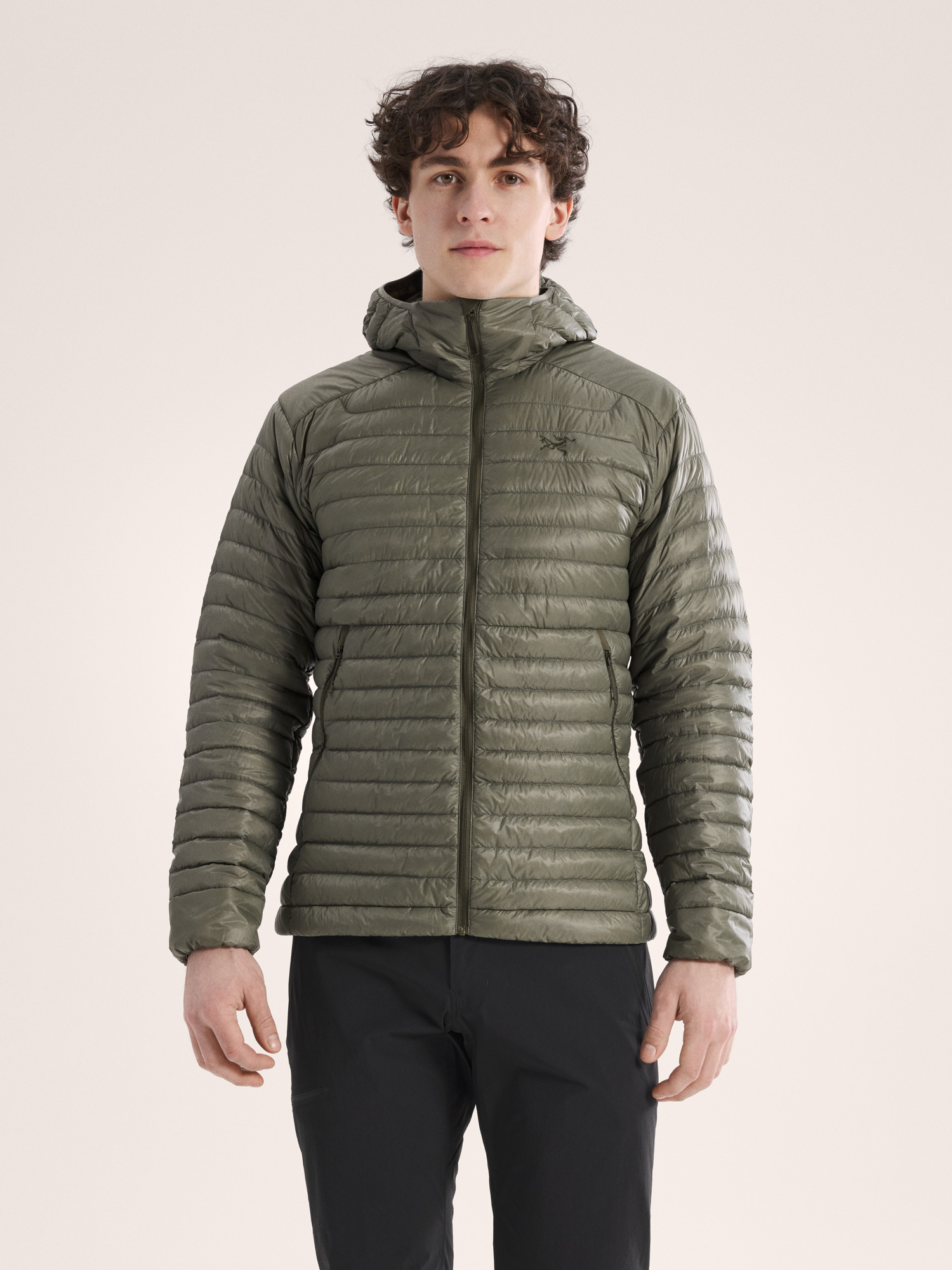 Arcteryx Cerium SL始祖鸟男士羽绒服