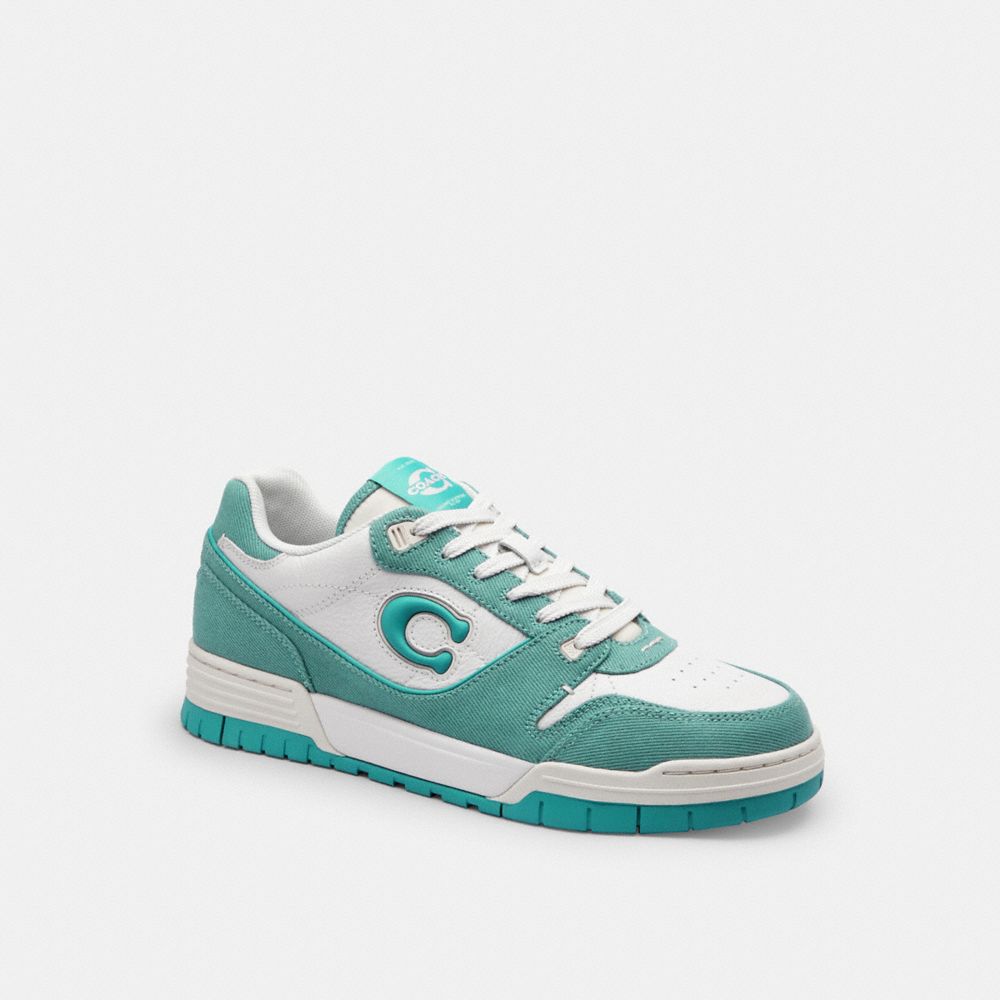coach soho sneaker CBN97-XEQ