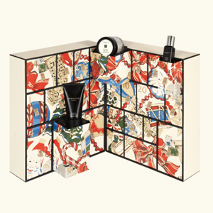 Jo Malone 2024限定倒数日历 Jo Malone 2024限定倒数日历