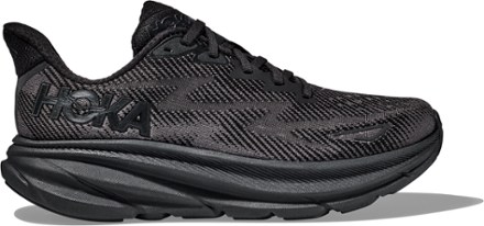 HOKA Clifton 9女士跑鞋