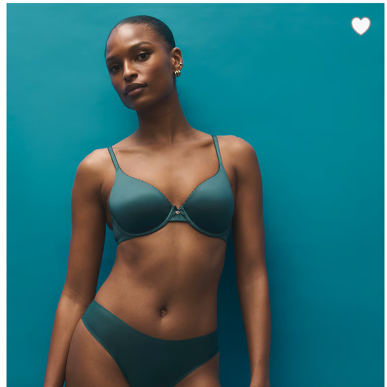 Victoria's Secret 会员闪促正价6折