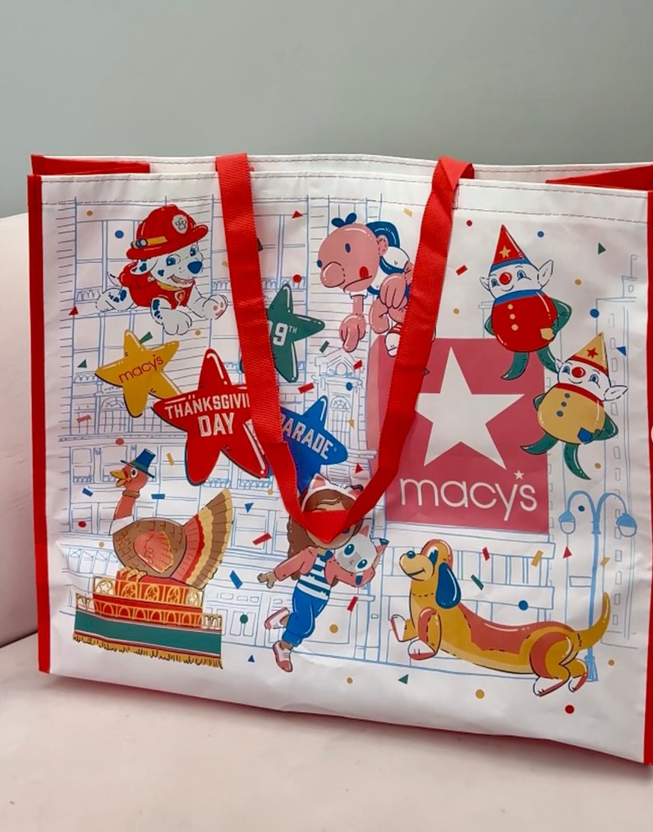 Macy's Friends and Family Sale beauty and designer discounts