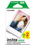 Fujifilm 富士 Instax Mini 即时胶片相纸 20张