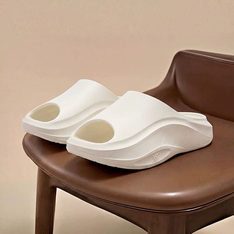 361居家软底轻便防滑拖鞋