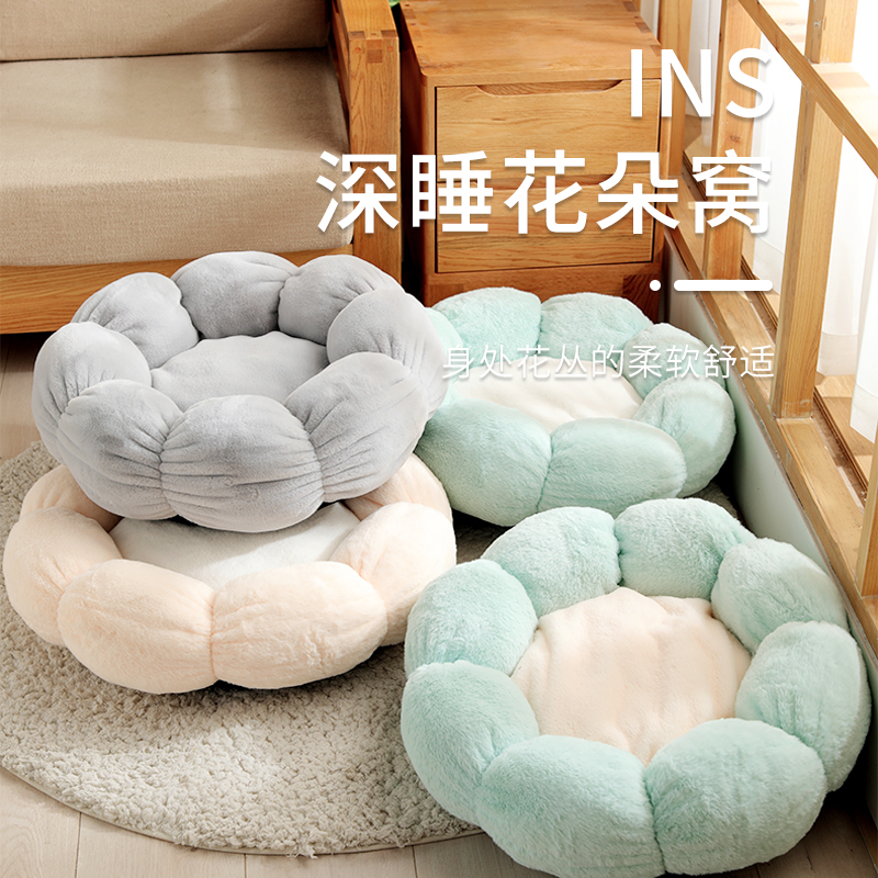 【JD专营店】 铭羽宠物用品 猫窝