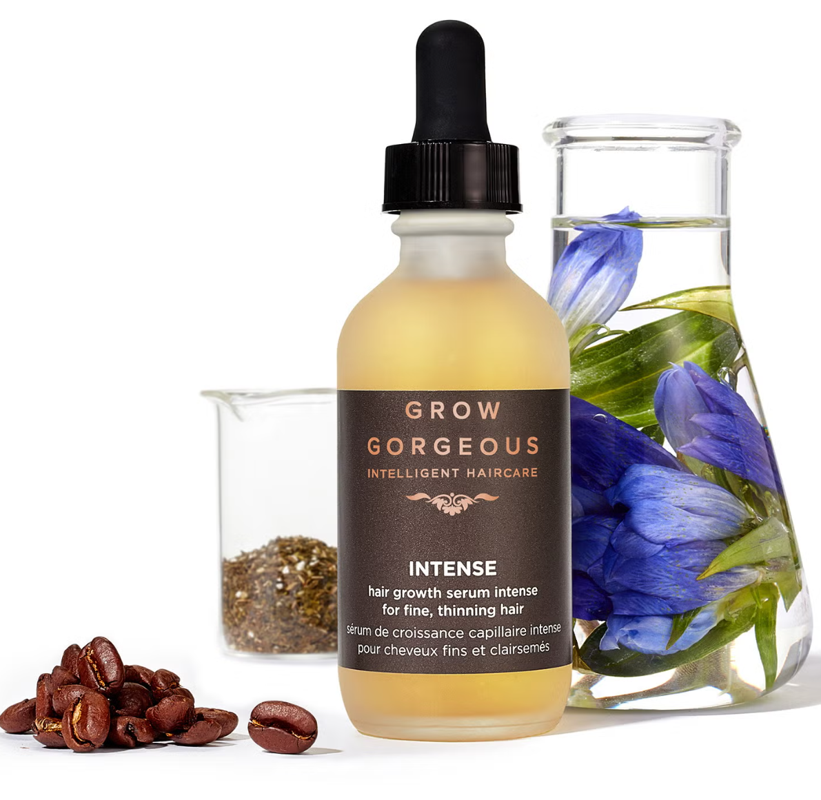 Grow Gorgeous加强版固发精华超值3折优惠