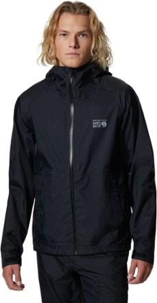 Mountain Hardwear Threshold Jacket - Men's