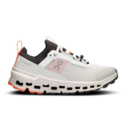 On Cloudultra 2 Trail-Running Shoes - Women's