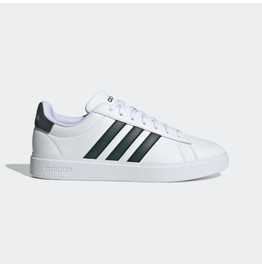Adidas 运动休闲板鞋小白鞋