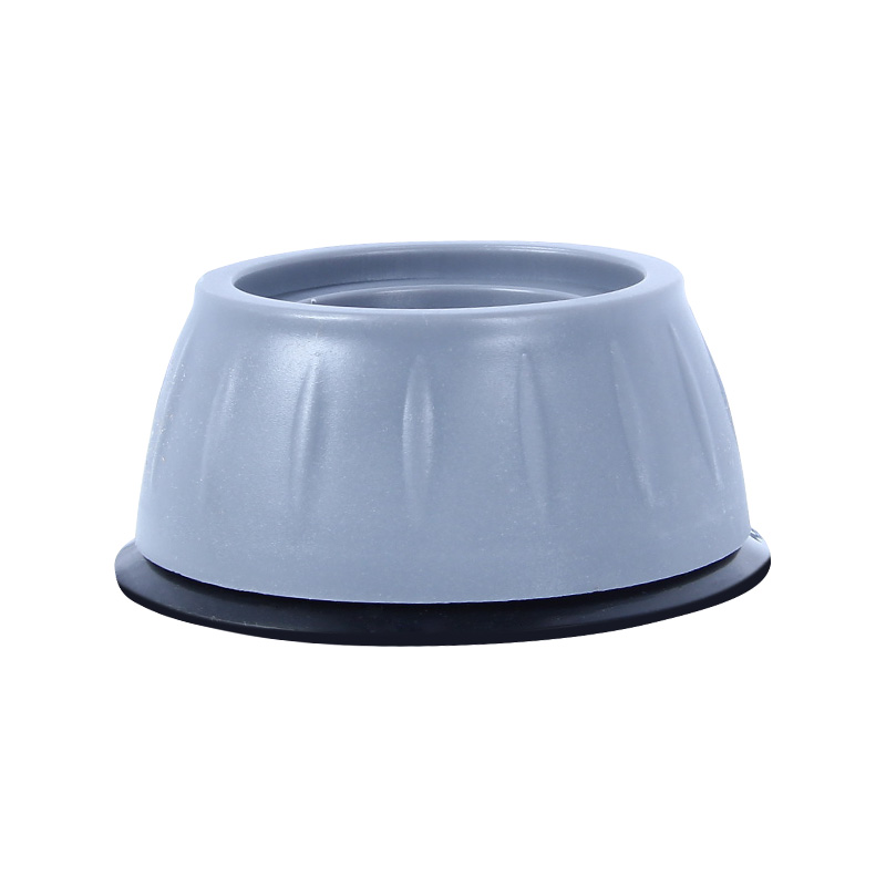 洗衣机通用脚垫减震垫防滑防震