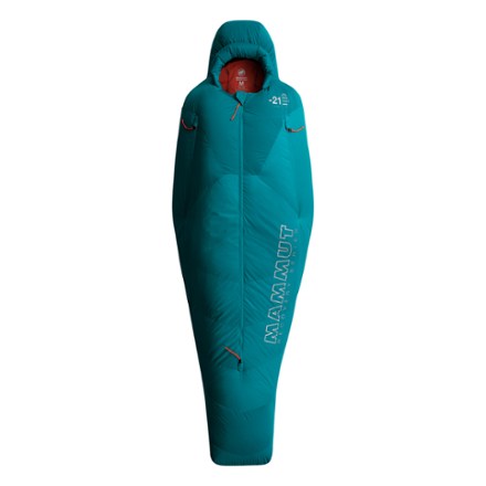 Mammut Protect Down -6F/-21C Sleeping Bag - Women's