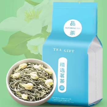 【淘宝】绿茶/茉莉茶等好价汇总