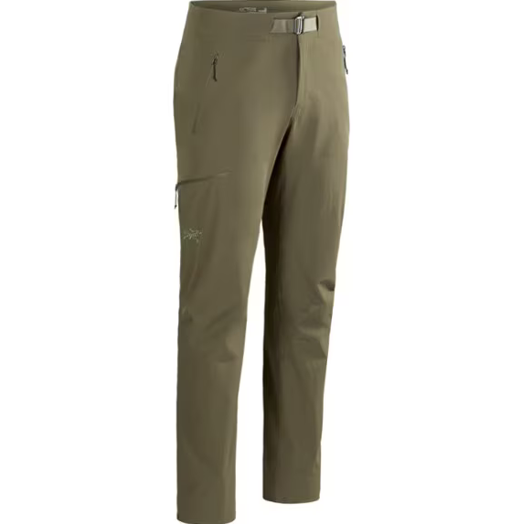 Arc'teryx Gamma始祖鸟男裤 Tatsu 34 IN Waist Tall