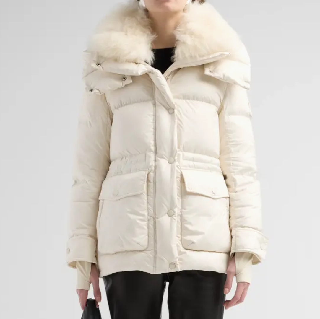Saks Fifth Avenue 入秋精选女装 低至4折+额外9折
