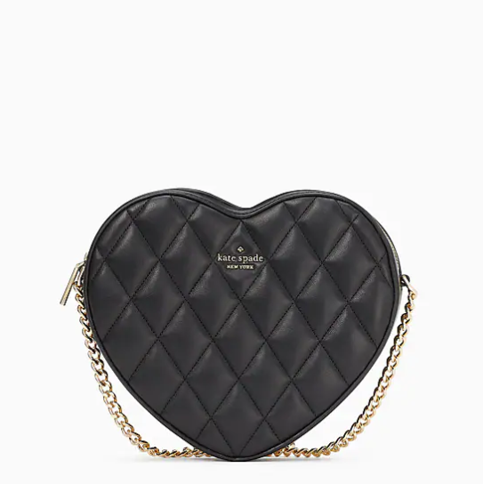 Kate Spade love shack 斜挎包