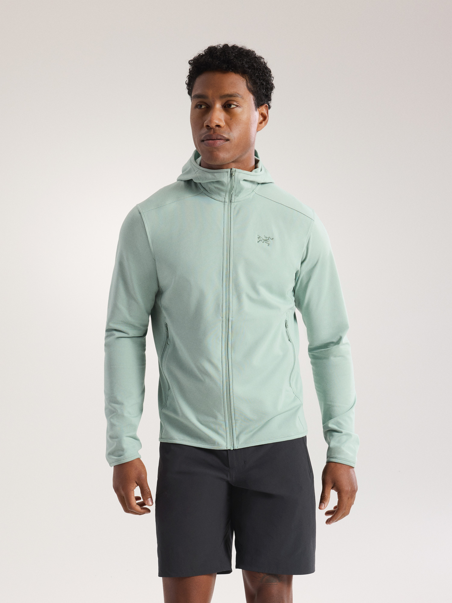 Arcteryx Kyanite Lightweight Hoody Men's