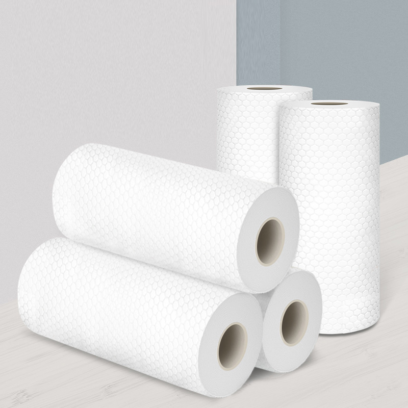 【可签到】一次性擦脚布美容足疗