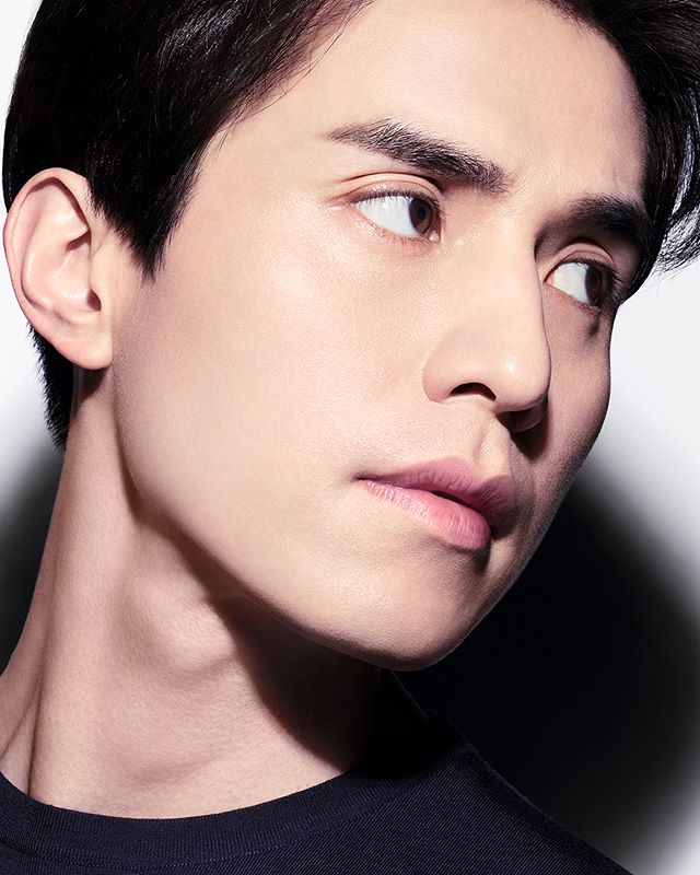 chanel 男士护肤 boy de chanel全新上线