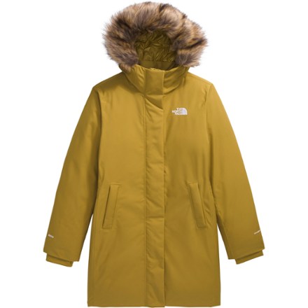The North Face Arctic Insulated Parka - Women's