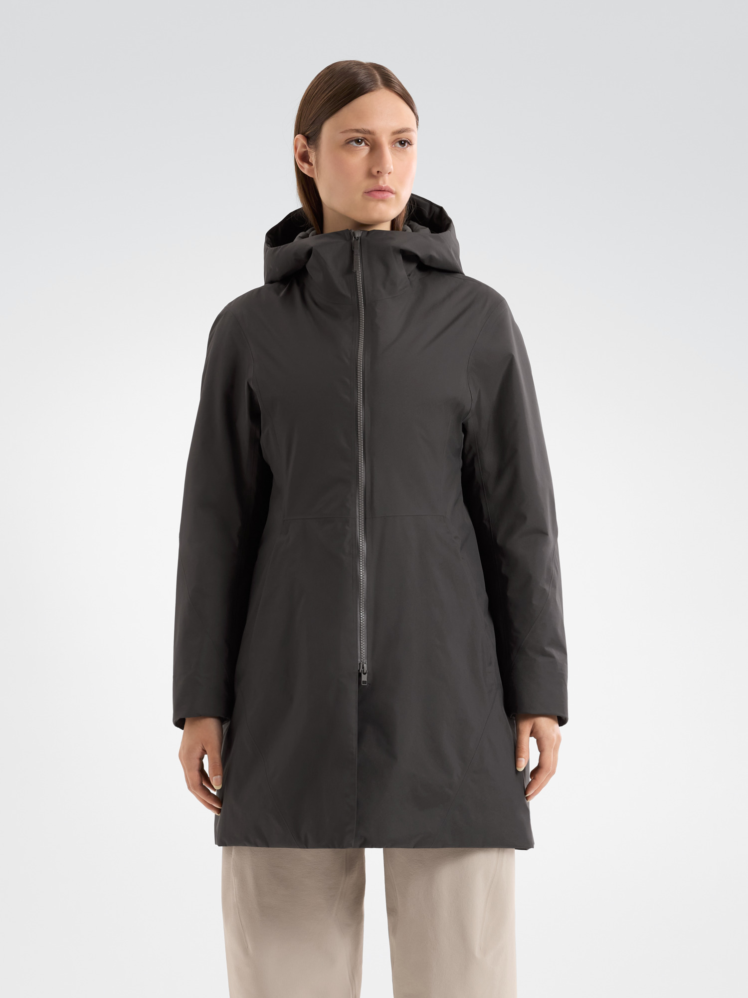 Arcteryx Entasis Insulated Coat Women's