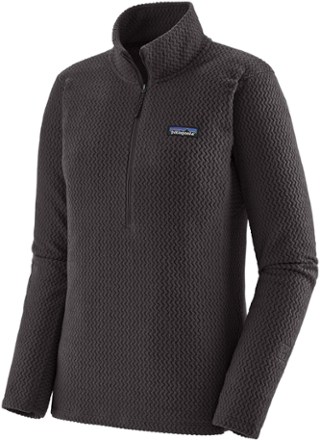 Patagonia R1 Air Zip-Neck Pullover - Women's