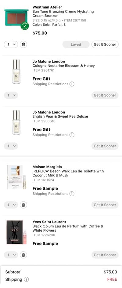 Sephora Memorial Day Sale 2026: Extra 20% OFF Sale Items 392dd64f 6a2b 4007 a6fa 9eb1db99e2e5 - Sephora Memorial Day Sale 2026: Extra 20% OFF Sale Items