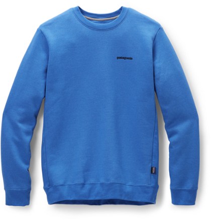 Patagonia P-6 Logo Uprisal Crew Sweatshirt