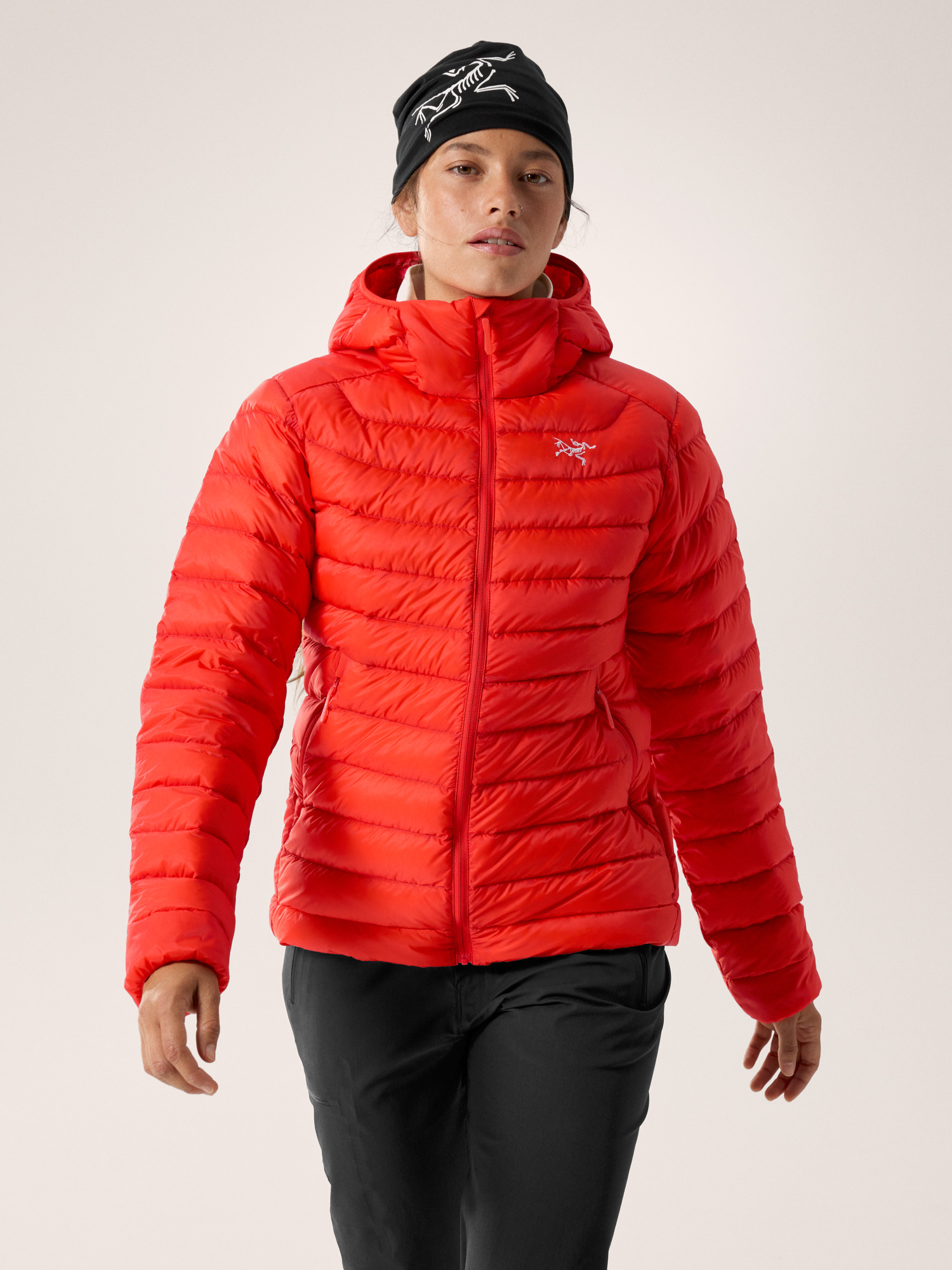 Arcteryx Cerium Hoody 始祖鳥女士羽绒服