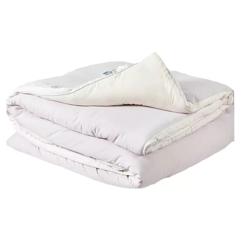 网易严选大豆纤维春秋夏被空调被芯学生宿舍