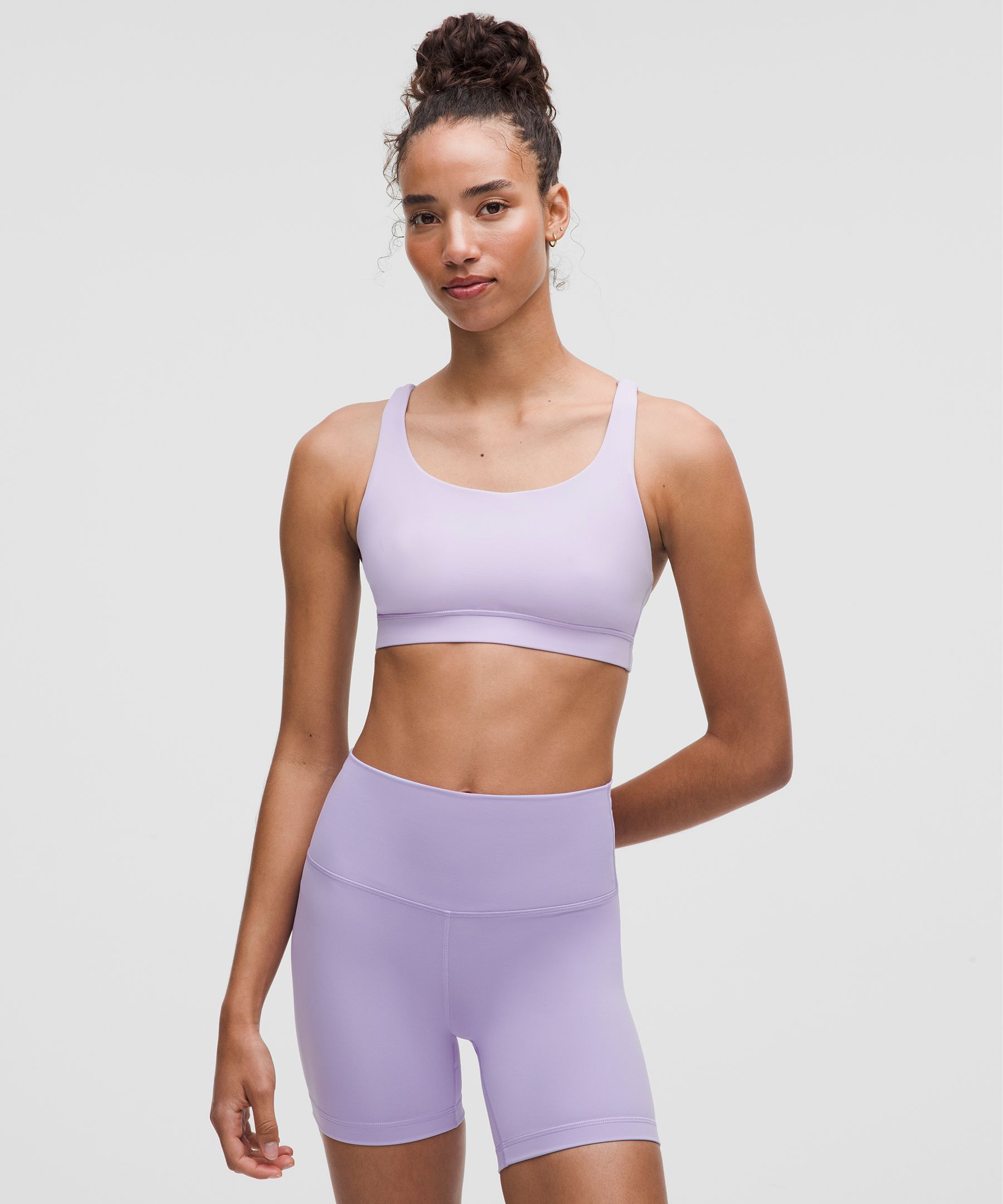 Lululemon lululemon Energy Bra *Medium Support, B–D Cups