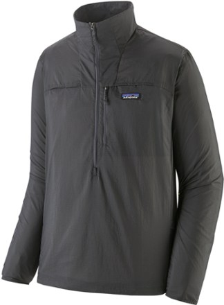 Patagonia Houdini Stash Half-Zip Jacket - Men's
