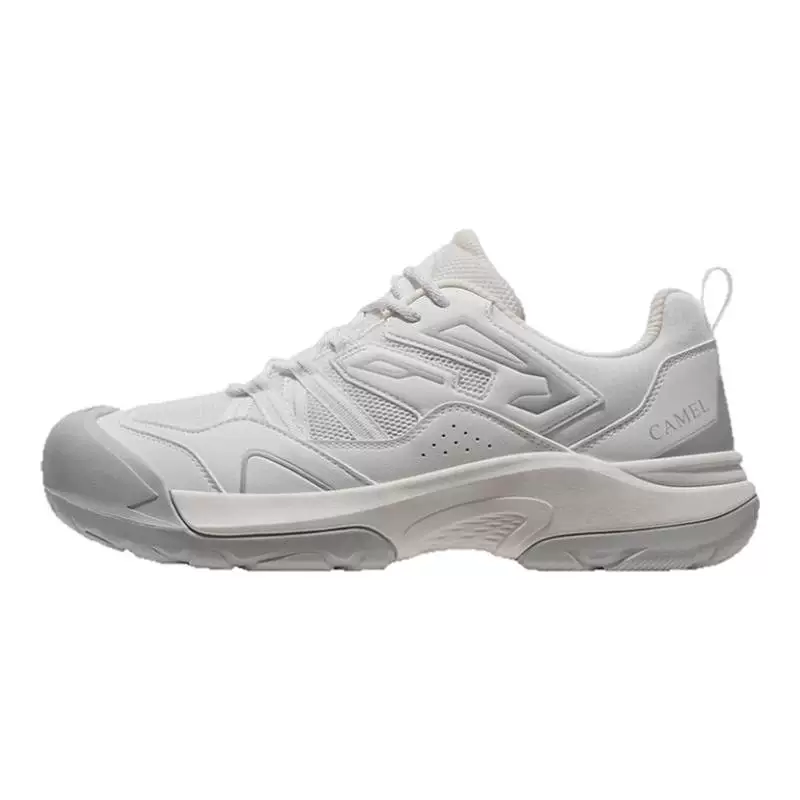 骆驼昆仑山2.0网面登山鞋