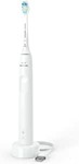 Philips 飞利浦 Sonicare 3100系列 电动牙刷 白色 HX3671/23
