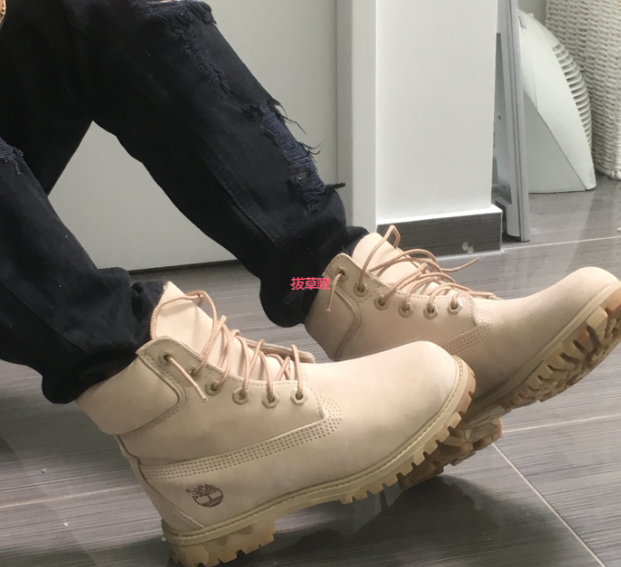 Timberland 6 Premium 防水大童款大黄靴多色,6折$59.99 - 拔草哦