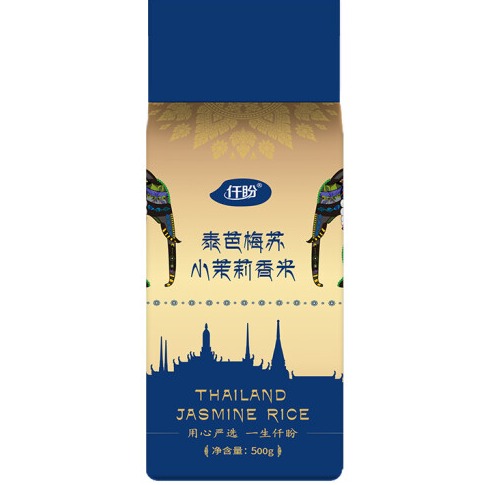 仟盼米业公司简介，仟盼大米品牌怎么样