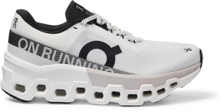 On Cloudmonster 2 Road-Running Shoes - Women's