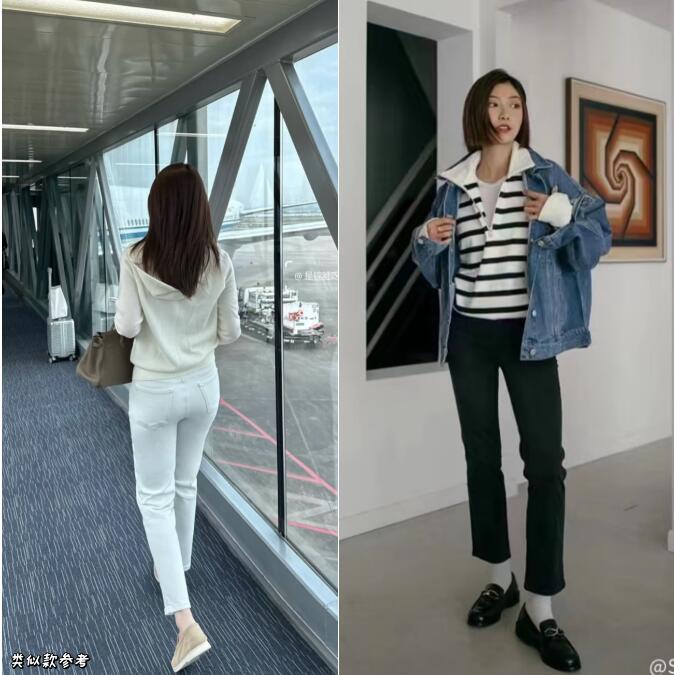 不过百刀!Frame牛仔单品好价 不过百刀!Frame牛仔单品好价