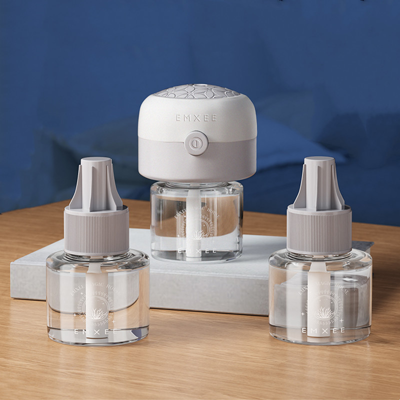 嫚熙婴儿电蚊香液3液1器