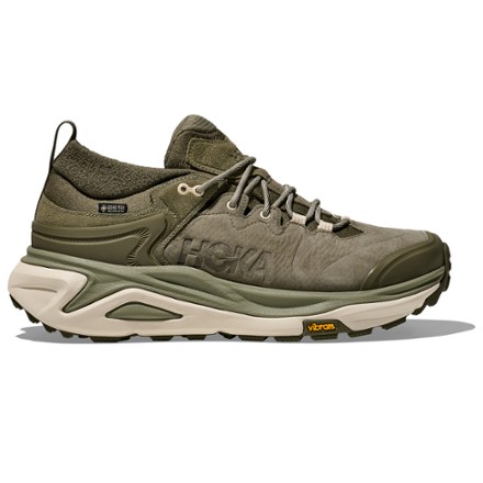 HOKA Kaha 3 Low GTX 男士徒步鞋