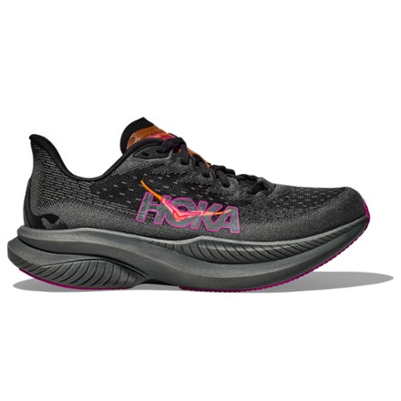 HOKA Mach 6女士跑鞋