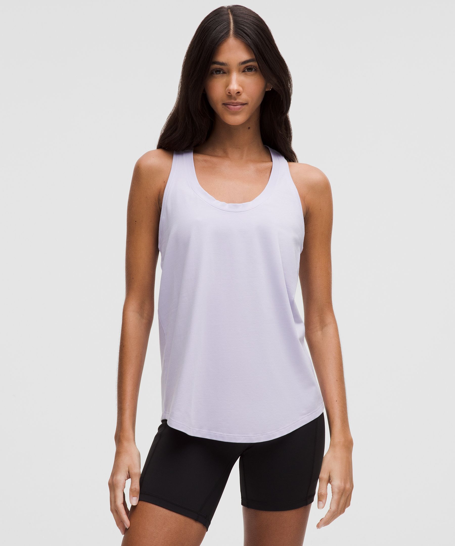 Lululemon Love Tank 女士背心