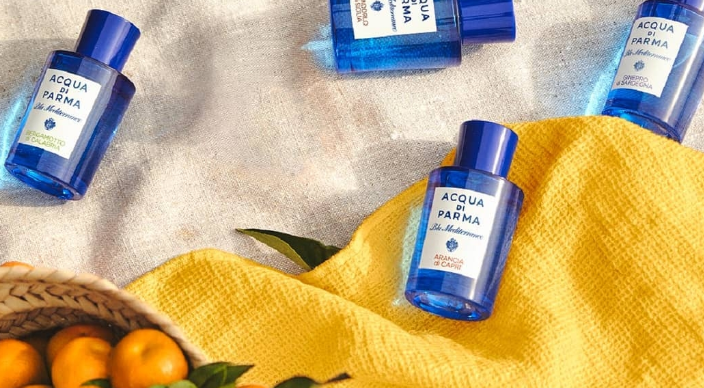 补货acquadiparma帕尔玛之水卡普里岛橙edt75ml