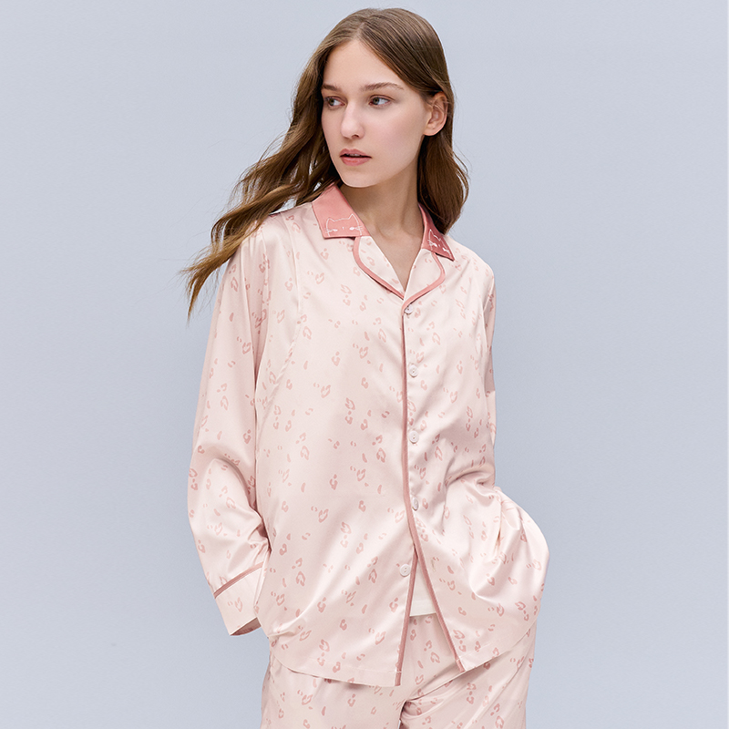 【蜜蜂惊喜社】嫚熙孕妇睡衣