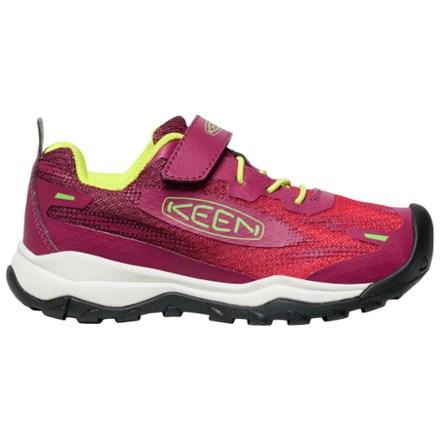 KEEN Wanduro Speed Hiking Shoes - Little Kids'
