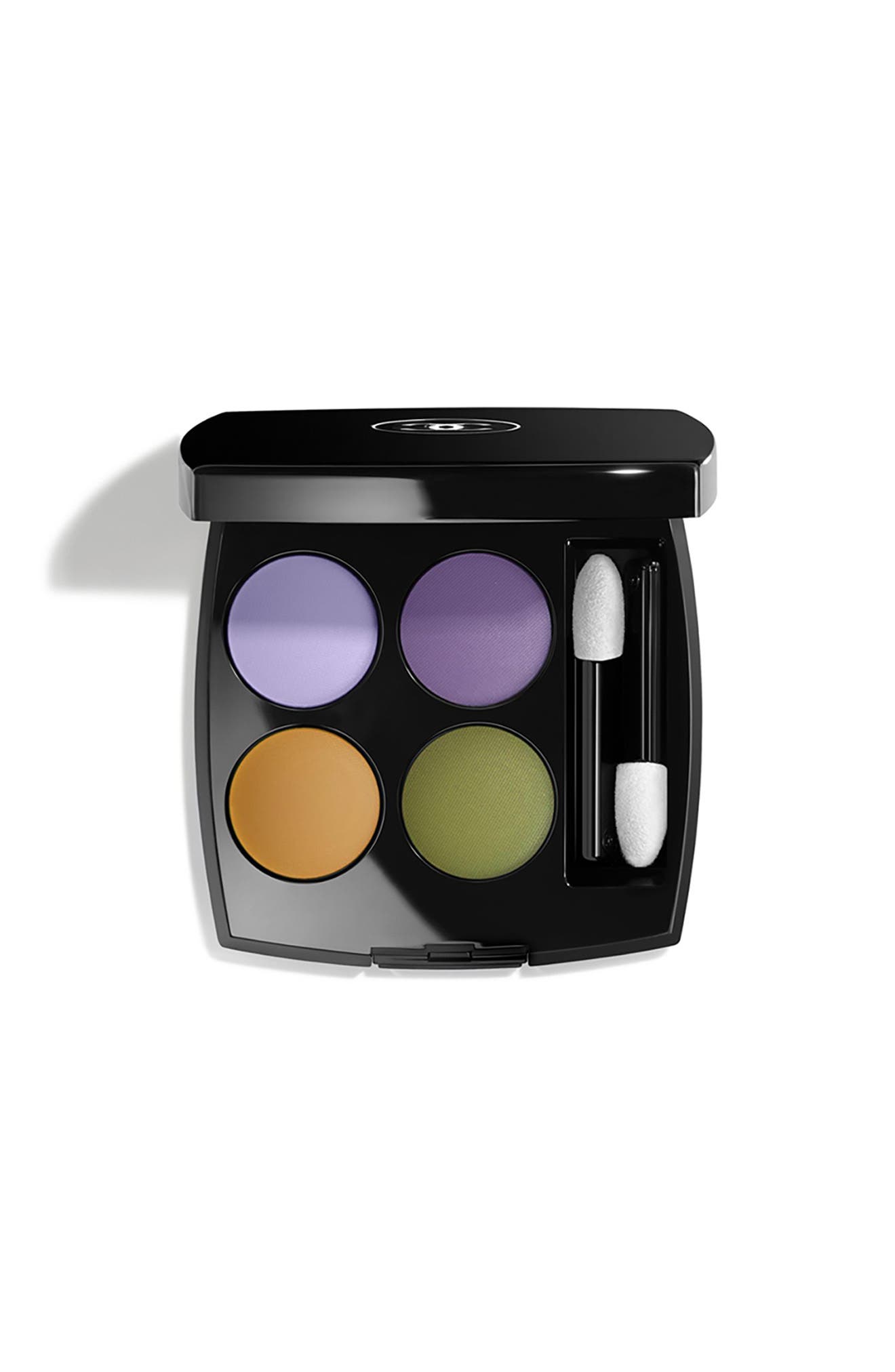 Chanel 香奈儿LES 4 OMBRES 四色眼影盘308 - CLAIR-OBSCUR