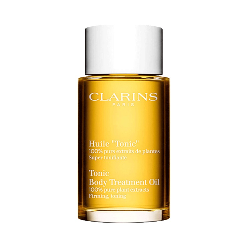 Clarins/娇韵诗天然调和身体护理油100ml
