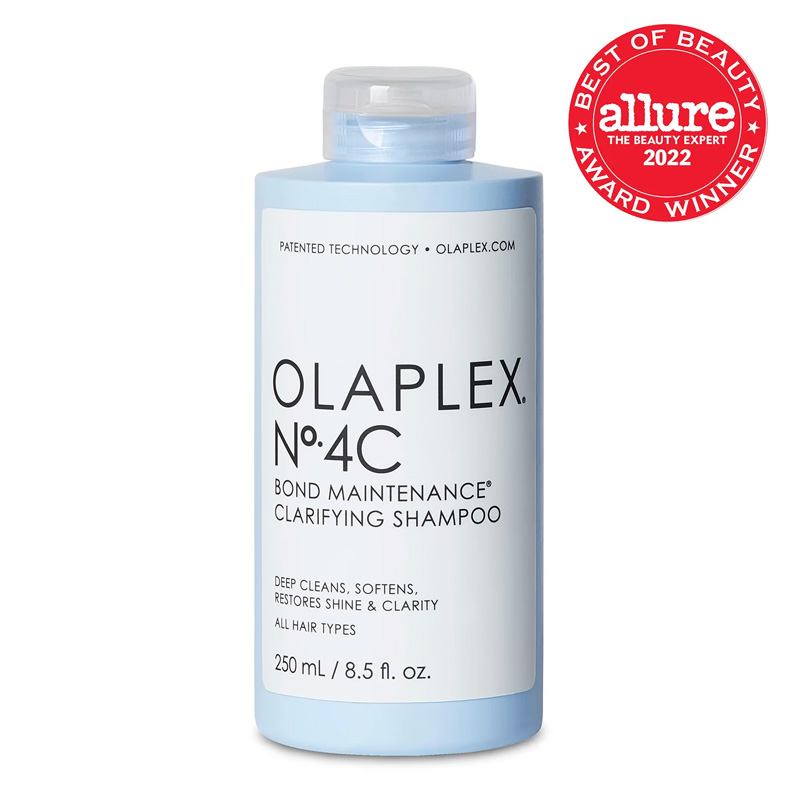 Olaplex Nº.4C蓬松洗发水