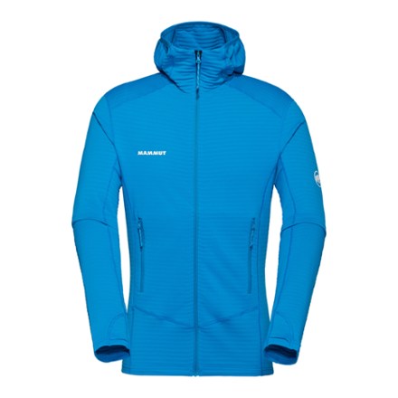 Mammut Taiss Light ML Hooded Jacket - Men's
